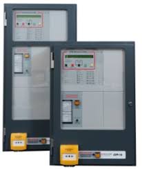 Fire Alarm Control Panels