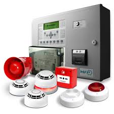 Fire Alarm Control Panel Accessories