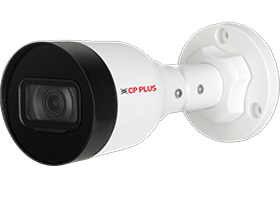 Network Bullet Cameras