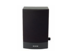 6W Cabinet Loudspeaker with Volume Control – LB1-UW06V-D1 / LB1-UW06V-L1