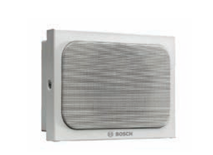 6W Metal Cabinet Loudspeaker – LBC3018/01