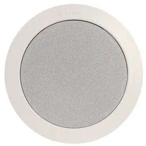6W Ceiling Loudspeaker – LBC3086/41