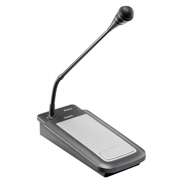 Plena All-Call Call Station PLE-1CS