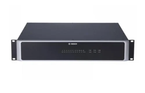 Bosch Paviro Controller PVA-4CR12