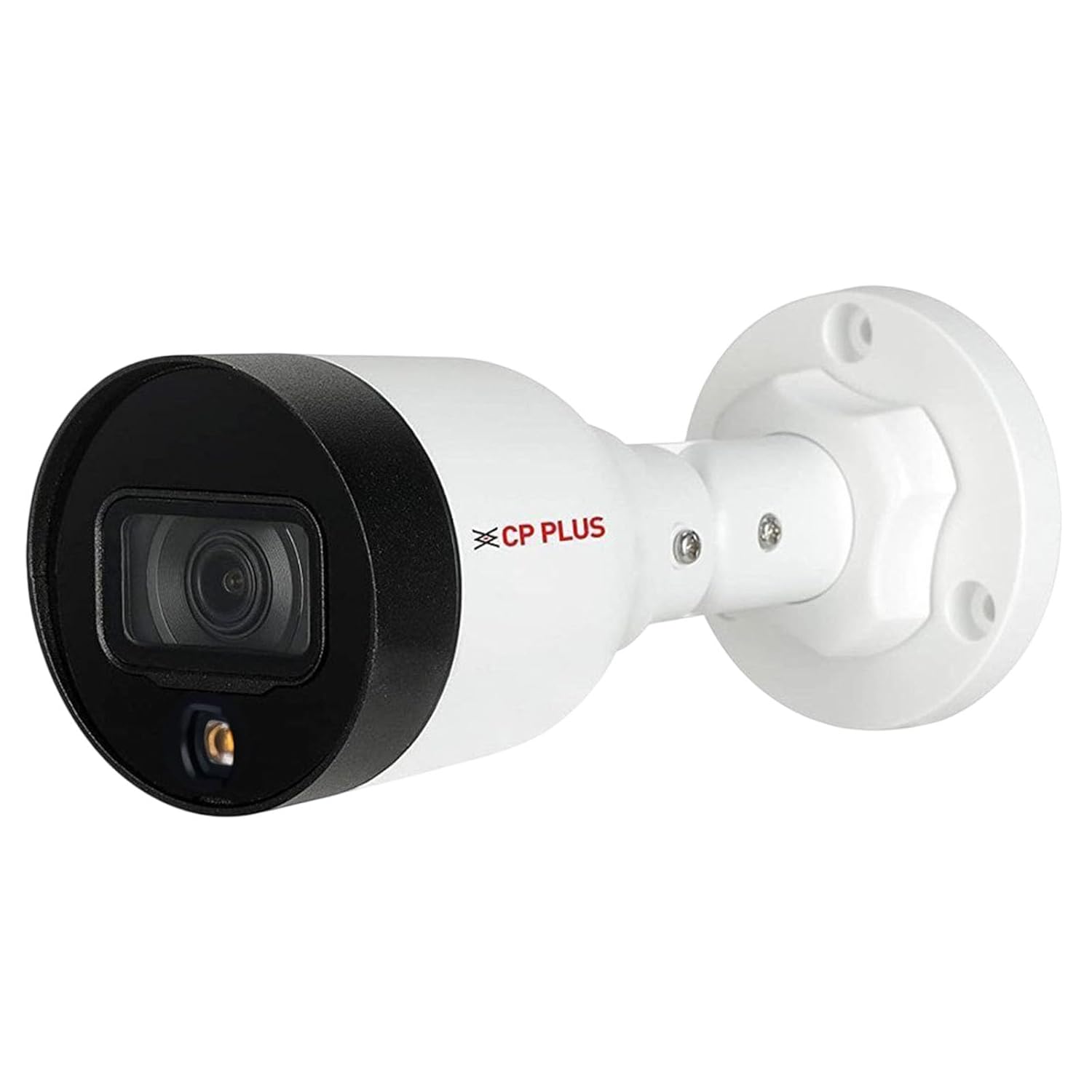 2MP Full HD IR Bullet Camera with Mic CP Plus CP-UNC-TA21PL3C-Y