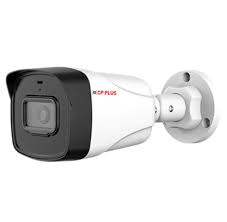 4MP Bullet Camera with Mic CP Plus CP-UNC-TA41PL3C-Y
