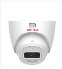 2MP Full-Color Dome Camera with Mic CP Plus CP-UNC-DA21PL3C-GP-Y