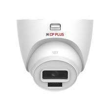 4MP Full-Color Network Dome Camera CP Plus CP-UNC-DA41PL3-GP-Y