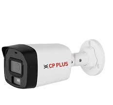 4MP Full-Color Bullet Camera with Mic CP Plus CP-UNC-TA41PL3C-GP-Y