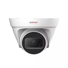 2MP Dome Camera with Mic CP Plus CP-UNC-DA21PL3C-V3