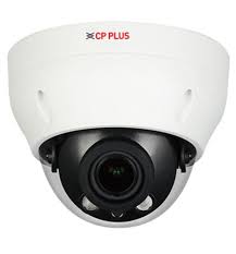 2MP Motorized IR Dome Camera CP Plus CP-UNC-DA21ZPL4-M