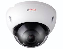 2MP WDR Vandal Dome Camera CP Plus CP-UNC-VB21L3-MDS