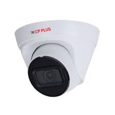 4MP IR Network Dome Camera CP Plus CP-UNC-DA41PL3