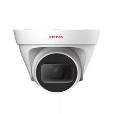 4MP Dome Camera with Mic CP Plus CP-UNC-DA41PL3C