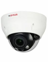 4MP WDR Motorized Dome Camera CP Plus CP-UNC-DA41ZPL4-MD