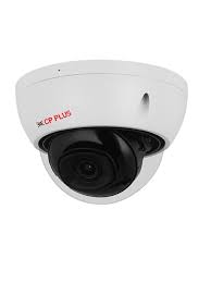 4MP WDR Vandal Dome Camera CP Plus CP-UNC-VB41L3-MDS