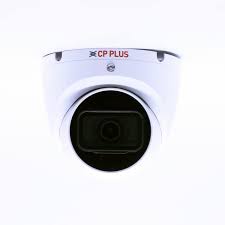 5MP IR Dome Camera CP Plus CP-UNC-DA51L3C