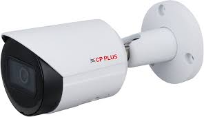 5MP WDR IR Bullet Camera CP Plus CP-UNC-TB51L3-MDS