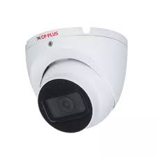8MP IR Dome Camera CP Plus CP-UNC-DA81L3C