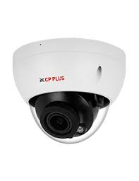 8MP WDR Vandal Dome Camera CP Plus CP-UNC-VB81L3-MDS