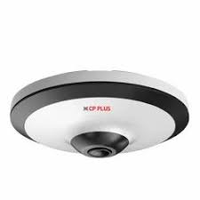 5MP Panoramic Fisheye Camera CP Plus CP-UNC-EE51L1C-VMD