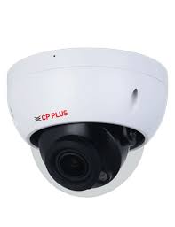 2MP Full HD Vandal Dome Camera CP Plus CP-UNC-VB21ZL4C-VMDS