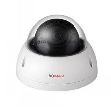 2MP WDR Vandal Dome Camera CP Plus CP-UNC-VB21ZL4C-VMDS