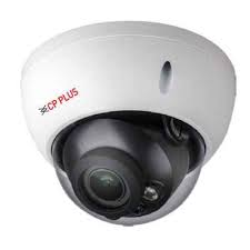 2MP Full HD WDR Vandal Dome Camera CP Plus CP-UNC-VE21ZL4P-VMD