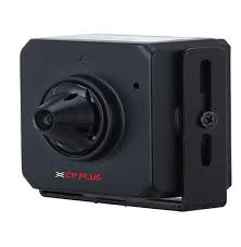 2MP Full HD WDR Pinhole Camera CP Plus CP-UNC-PD21C-VD