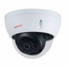 4MP WDR Vandal Dome Camera CP Plus CP-UNC-VB41ZL4C-VMDS