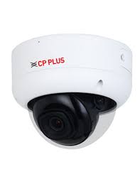4MP WDR IR Vandal Dome Camera CP Plus CP-UNC-VC41L5C-VMDS-V2