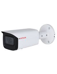 4MP WDR IR Bullet Camera CP Plus CP-UNC-TD41ZL6C-VMDS