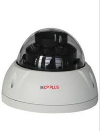 5MP AI WDR Vandal Dome Camera CP Plus CP-UNC-VC51ZL4C-VMDS-V2(Advanced Variant)
