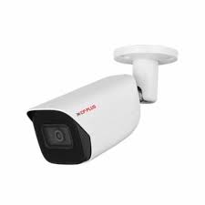 5MP WDR IR Bullet Camera CP Plus CP-UNC-TC51L5C-VMDS-V2