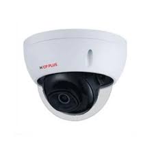 8MP WDR IR Vandal Dome Camera CP Plus CP-UNC-VB81ZL4C-VMDS