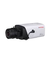 2MP AI WDR Box Camera CP Plus CP-UNC-BE21T-VMDS