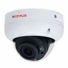 4MP AI WDR Vandal Dome Camera CP Plus CP-UNC-VE41ZL4T-VMDS