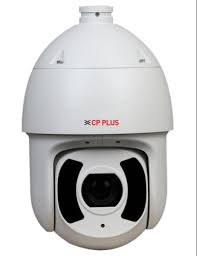 2MP 45x WDR IR PTZ Camera CP Plus CP-UNP-F4521L25-DFP