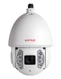 5MP 30x IR PTZ Camera CP Plus CP-UNP-3051L20A
