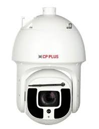 4MP 40x WDR IR PTZ Camera CP Plus CP-UNP-H4041L50-DFP