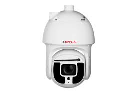 8MP 40x WDR IR PTZ Camera CP Plus CP-UNP-H4081L50-DFP
