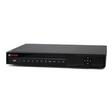 CP Plus 8 Channel 4K H.265 Network Video Recorder CP-UNR-4K2082-V2
