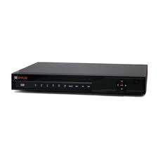CP Plus 8 Channel 4K Network Video Recorder CP-UNR-4K4082-V2