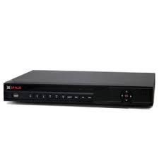 CP Plus 16 Channel 4K H.265 Network Video Recorder CP-UNR-4K4162-V3
