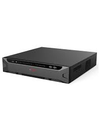 64 Channel AI 4K Network Video Recorder CP Plus CP-UNR-4K564R8-FI