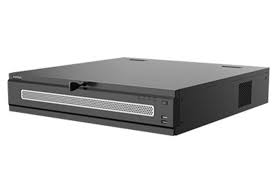 64 Channel 4K H.265 Network Video Recorder CP Plus CP-UNR-4K664R8-EI