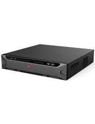 32 Channel AI 4K Network Video Recorder CP Plus CP-UNR-4K532R8-FI