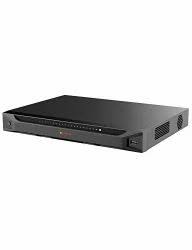 32 Channel AI 4K Network Video Recorder CP Plus CP-UNR-4K5322-FI