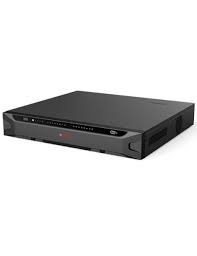16 Channel 4K PoE Network Video Recorder CP Plus CP-UNR-4K4162-P16V4