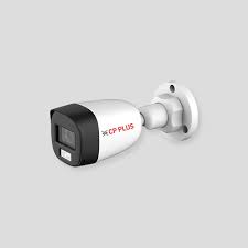 2.4MP Full Color Analog Bullet Camera CP Plus CP-GPC-TA24PL2-SE